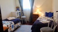 Standard Twin Room with Shared Bathroom