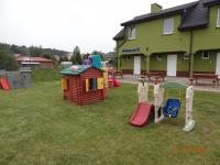 Minipensjonat Admirał - B&B Jarosławiec