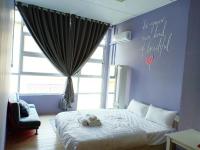 B&B Sibu - CJ Home - Bed and Breakfast Sibu