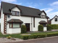 West Heather House Free Parking - B&B Inverness