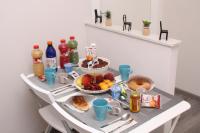 B&B Materdei 14 - Ferienwohnung Neapel