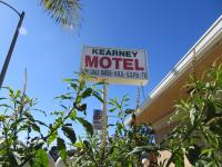 Kearney Motel - B&B