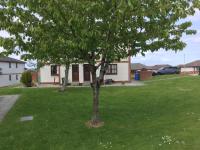 One-Bedroom Apartment - Wyvis Free Parking - B&B