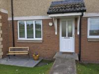 Morning Field Apartment Free Parking - B&B Inverness