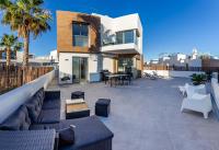 Casa Mordi - Ferienwohnung Villamartin