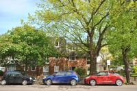 Two-Bedroom Apartment in Windsor - B&B