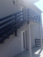 Apartments Del Mar - B&B Cirquenizza