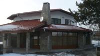 B&B Dabovets - Вила Дъбовец - Bed and Breakfast Dabovets