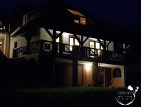 Siedlisko Ostropest Karbowskie 9a - Chambres d’hôtes