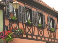 B&B Kintzheim - Au Coeur d'Alsace Chambres d'hôtes - Bed and Breakfast Kintzheim