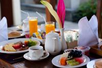 The Awan Villas - CHSE Certified - B&B Seminyak