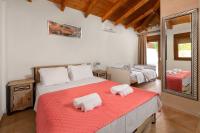 Villa - Vue sur Jardin