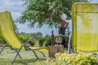 Apartment stari kesten - B&B Umago