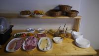 Penzion u Sevcu - B&B