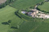 Bed & Breakfast Cà Riccio - B&B