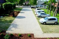 Hannajo apartman - B&B Zamárdi