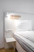 Großes Doppelzimmer