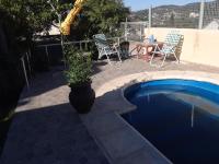 Luciana G - B&B Río Ceballos