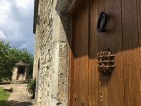 La Abadia - Ferienwohnung