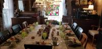 Rose & Thistle Bed & Breakfast - B&B