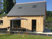 Gîte "Le Bérétyn" - B&B