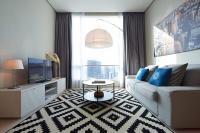 Soho Suites Klcc By Pnut KLCC VIEW - B&B Kuala Lumpur