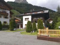 Piz da Cir - Ferienwohnung Colfosco