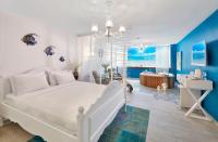 Queen Room with Spa Bath - Basement Floor