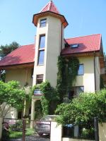 Dom Gościnny Posejdon - B&B
