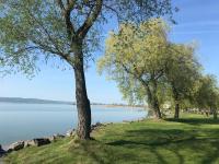 B&B Balatonszemes - Balatonszemes small House - Bed and Breakfast Balatonszemes