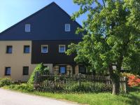 B&B Hinterhermsdorf - Ferienwohnung Hänel - Bed and Breakfast Hinterhermsdorf