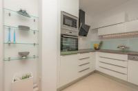 ANDOR - Lux, two beautiful terraces with sea & sunset view - B&B Macarsca