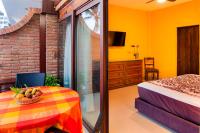 Suite mit 1 Schlafzimmer
