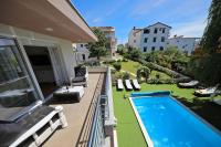 Superior Appartement met 2 Slaapkamers