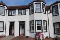 No 4 Portpatrick B&B - B&B