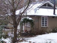 Maple Grove - B&B