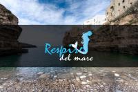 Respiro del mare - B&B Polignano a Mare