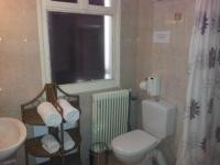 Standard Doppelzimmer