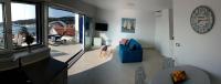 Apartment mit Meerblick