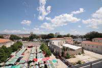 Monolocale con Balcone