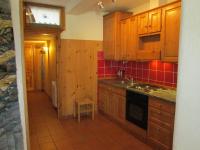 One-Bedroom Apartment with Garden