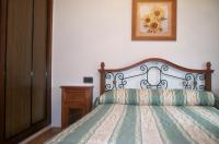 Doppel- oder Zweibettzimmer