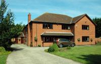 B&B Goole - The Farmhouse B&B - Bed and Breakfast Goole