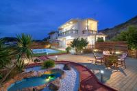 Dreamcatcher Villa - B&B