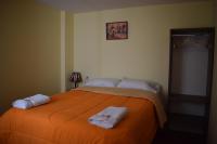 Doppelzimmer mit eigenem Bad