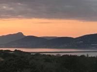 Villa K Presqu ile de Giens - Ferienwohnung Hyères