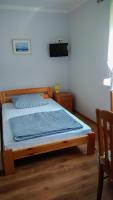 Twin Room with Garden View