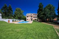 Sun Palace Residence - B&B Premantura