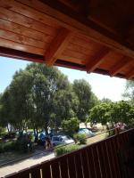 Familiekamer met Balkon