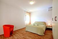 Camera Familiare con Balcone
